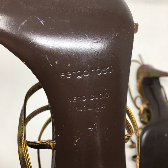 Donated 👠 - Picture 8 of 9